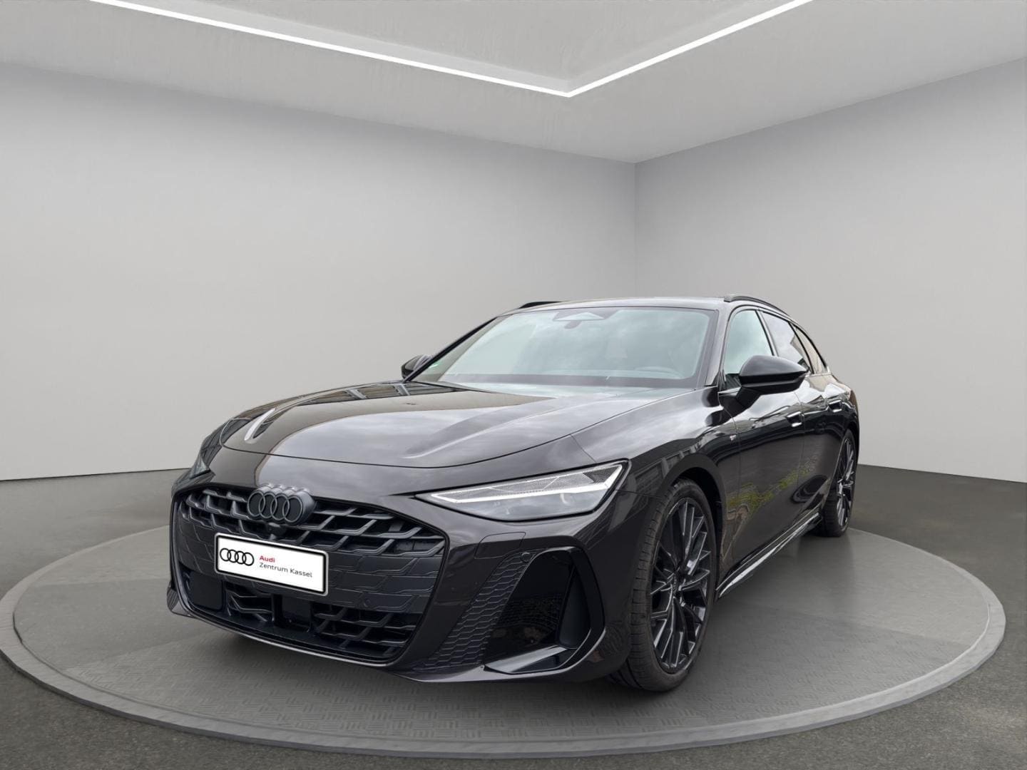Bild über Audi A6 Avant edition one TDI quattro 150 kW S tronic - für weitere Informationen kontaktieren Sie den Audi Partner