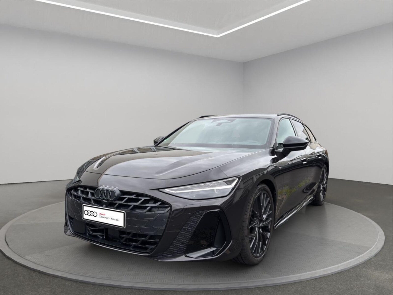 Audi A6 Avant – Bild 2