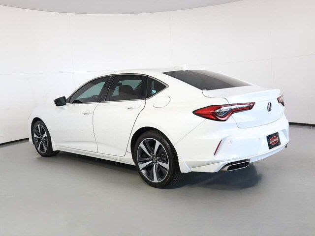 2025 Acura TLX