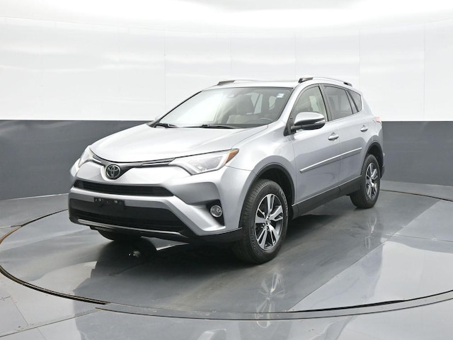 2018 Toyota RAV4