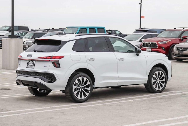 2026 Audi Q3 SUV