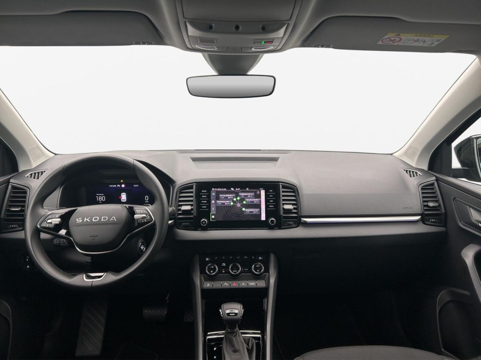 Škoda Karoq – Bild 5