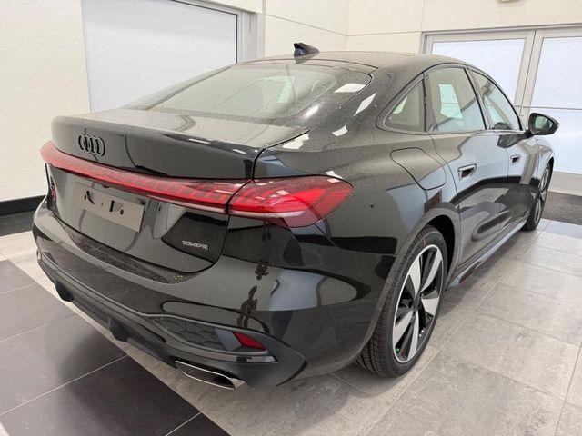 2026 Audi A5 Sedan