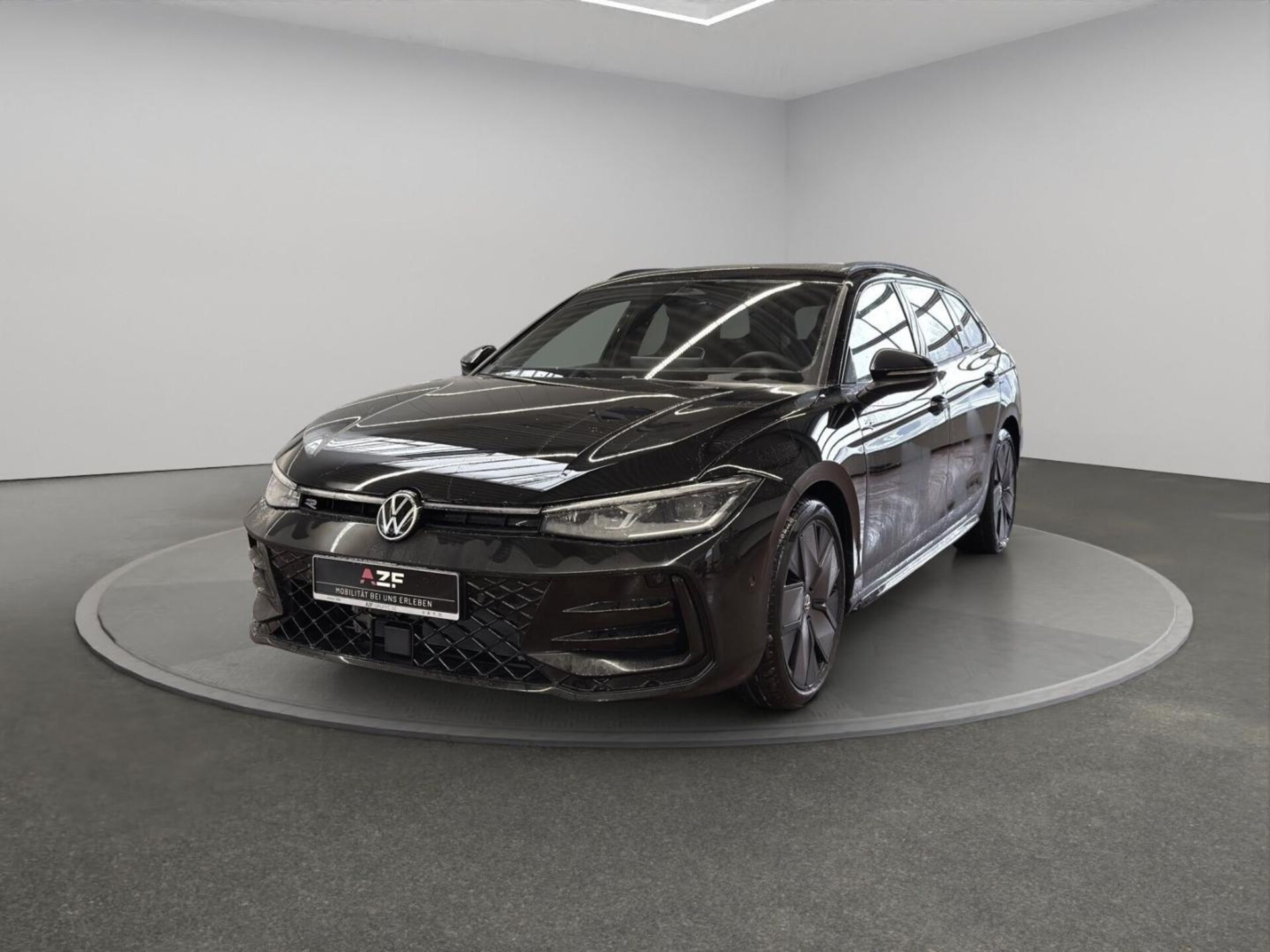 Volkswagen Passat R-Line
