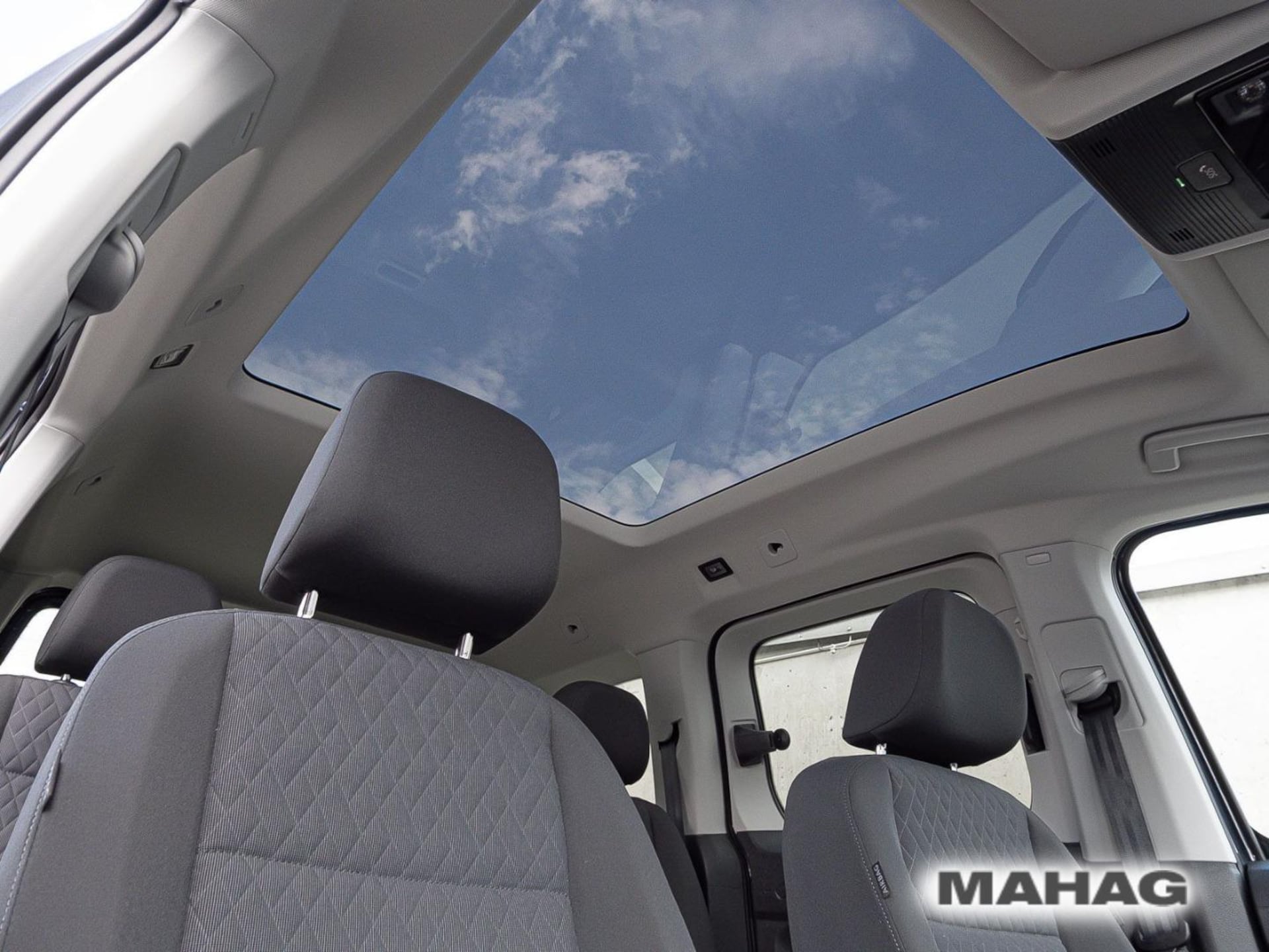 Volkswagen Caddy Life