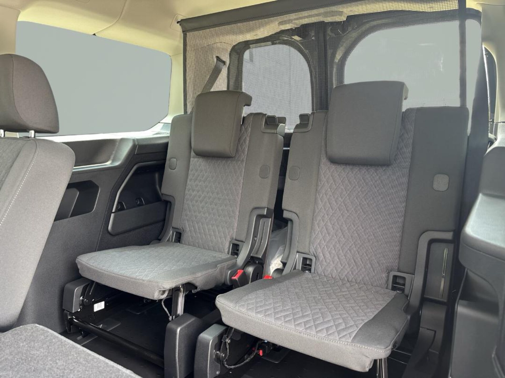 Volkswagen Caddy Maxi Life