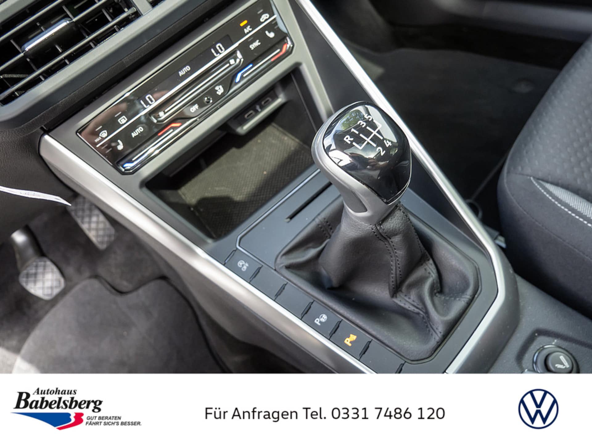 Volkswagen Taigo Life
