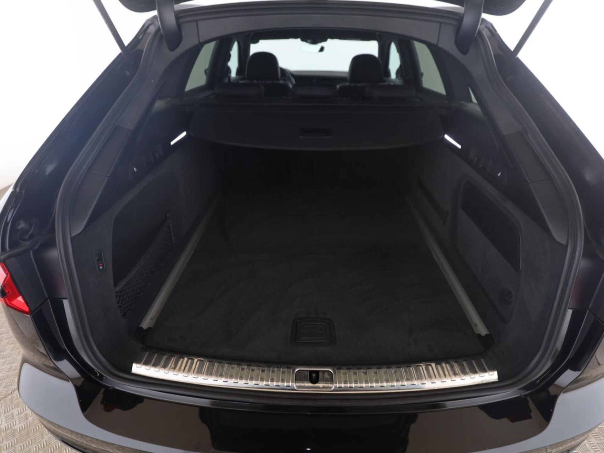 Audi A6 Avant Sport