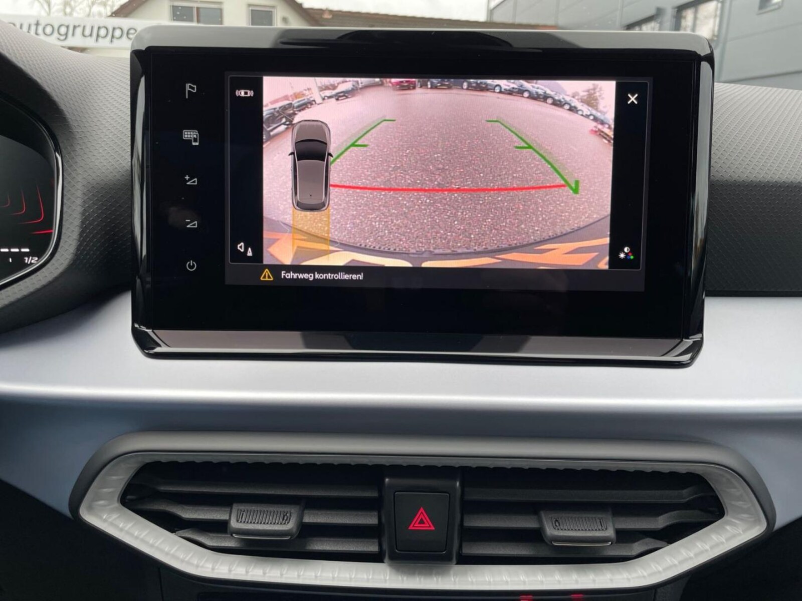 SEAT Ibiza – Bild 20