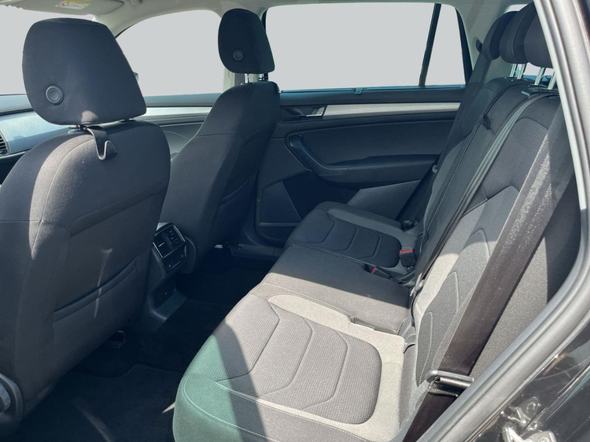 Skoda Kodiaq Ambition
