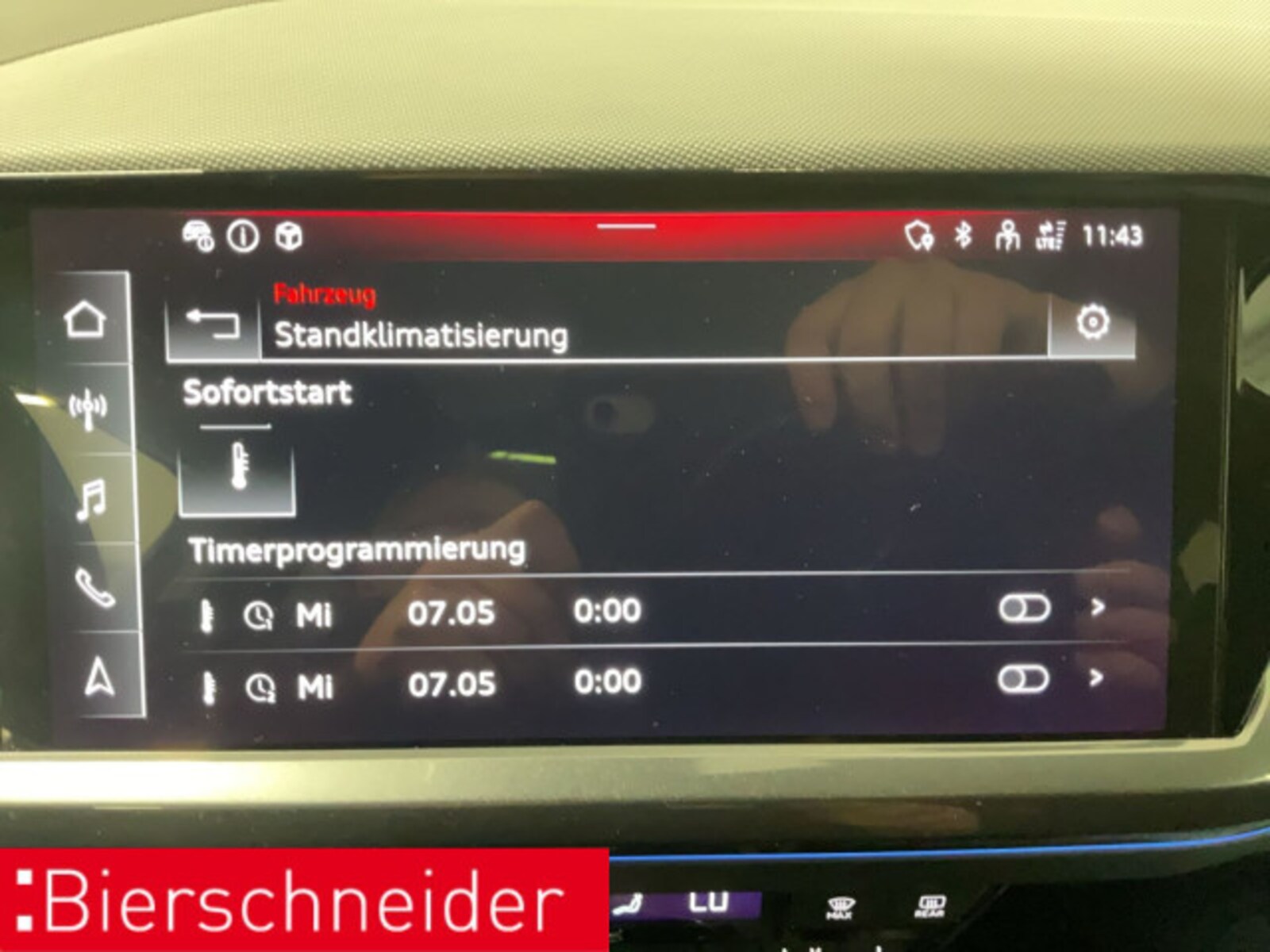Audi Q4 e-tron – Bild 25
