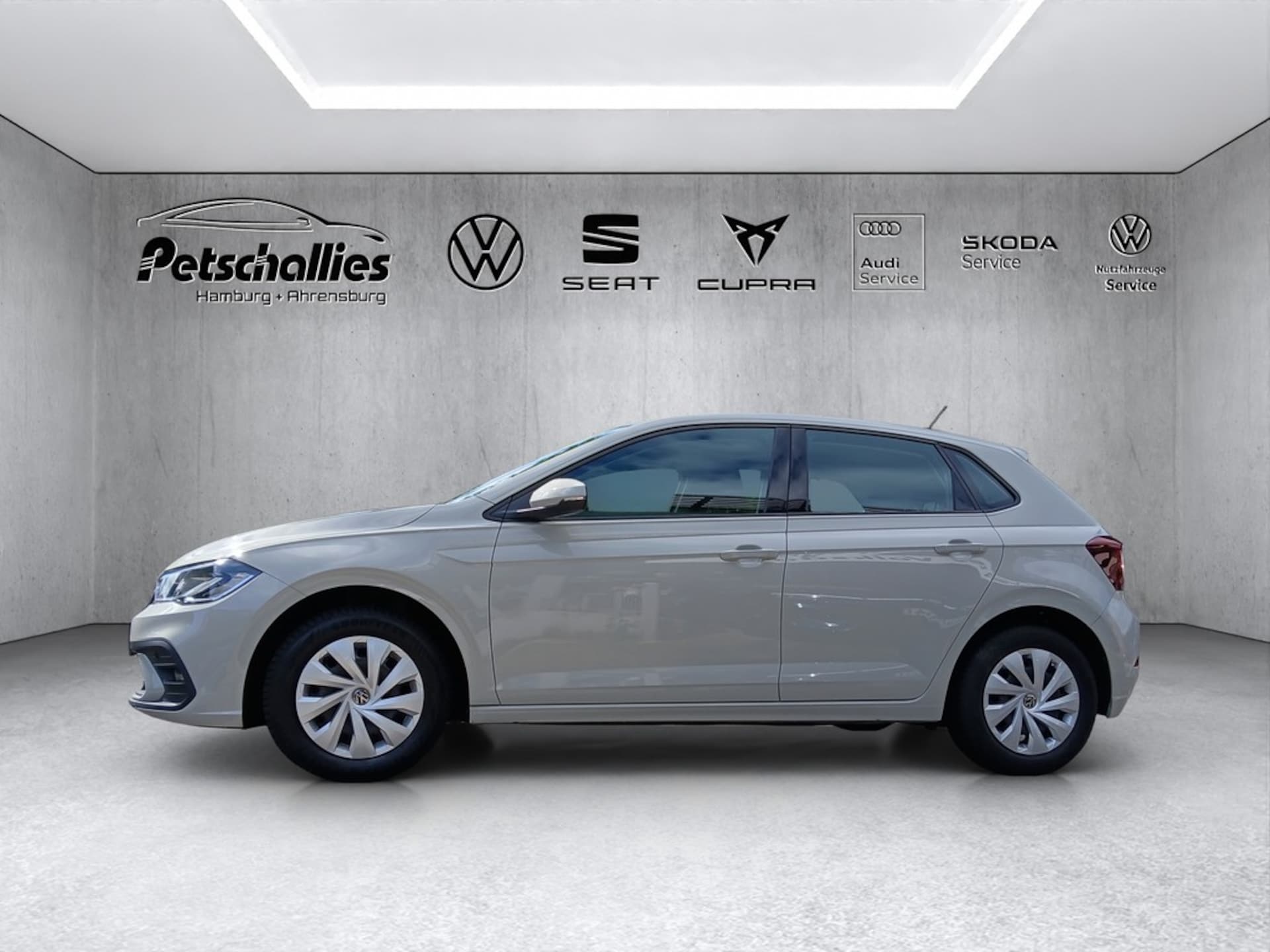 Volkswagen Polo Life