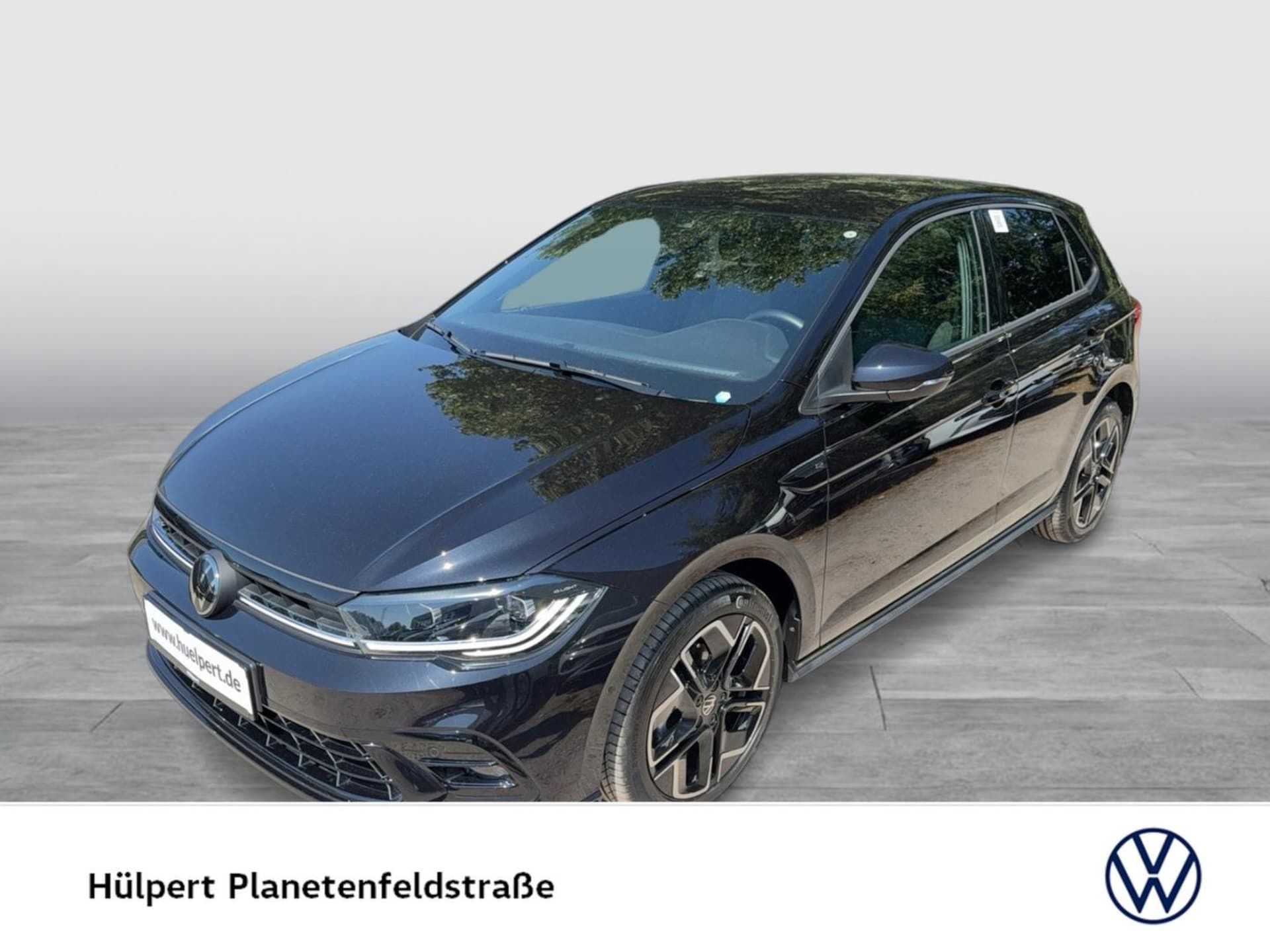 Volkswagen Polo R-Line