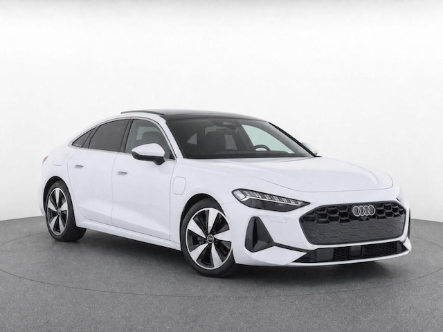 2025 Audi A5 Sedan