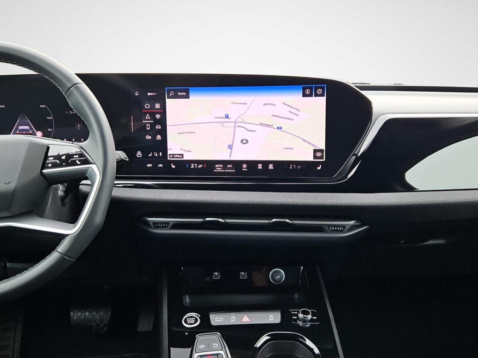 Audi A5 Avant – Bild 10