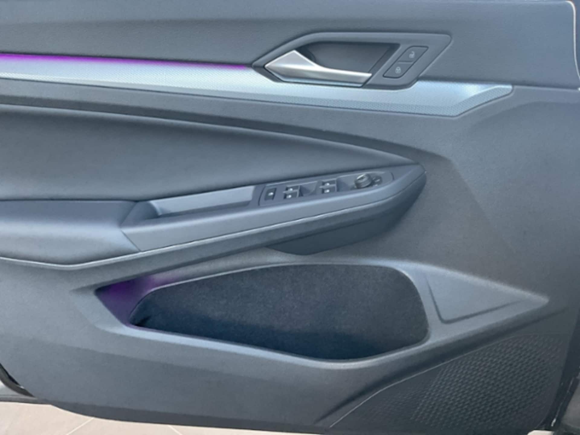 Volkswagen Golf Variant Goal