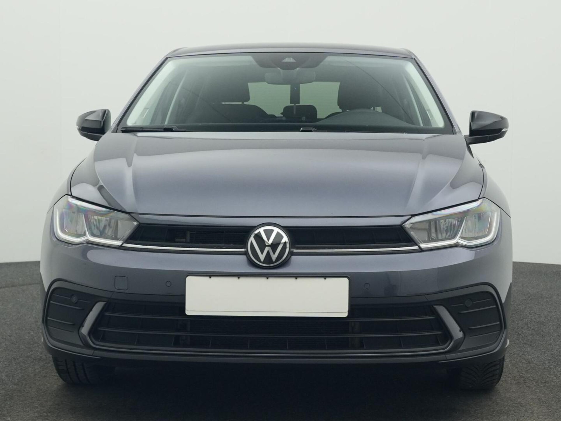 Volkswagen Polo Goal