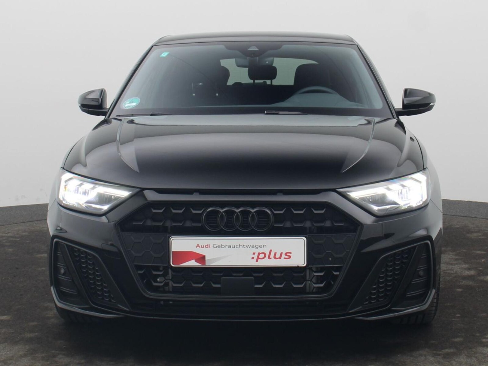 Audi A1 Sportback – Bild 3