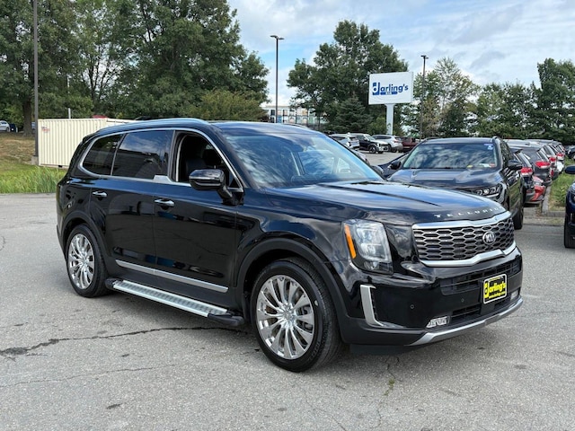 2021 Kia Telluride