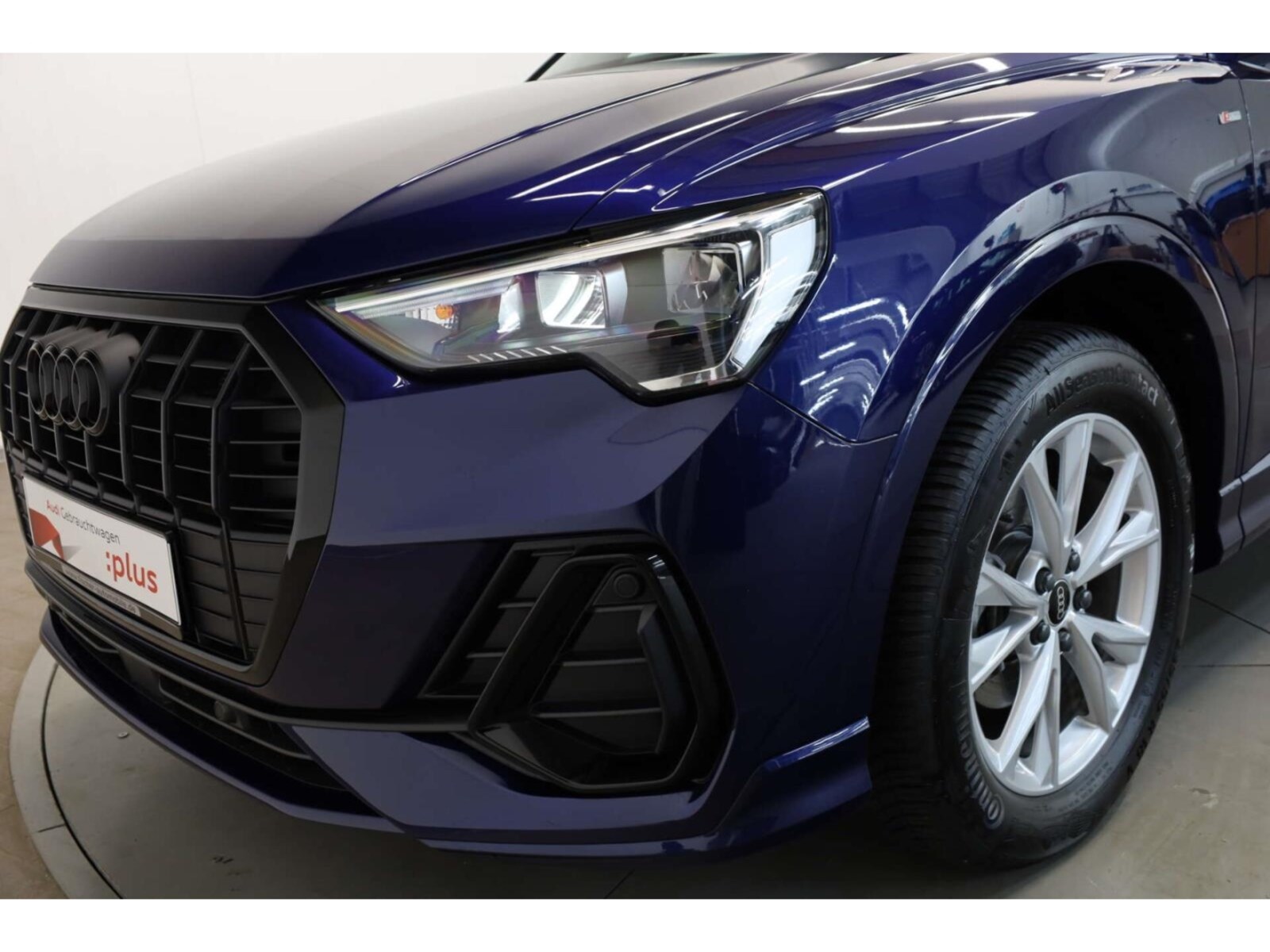 Audi Q3 – Bild 7