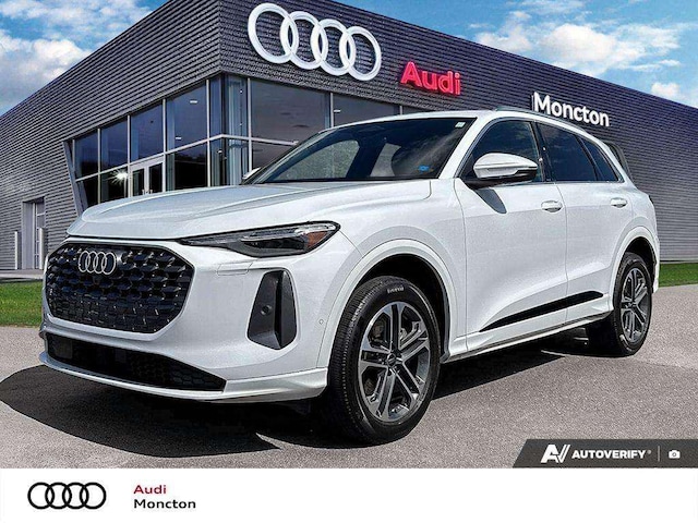 Photo of 2025 Audi Q5