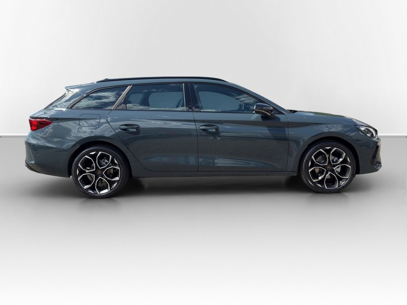 CUPRA Leon Sportstourer – Bild 4