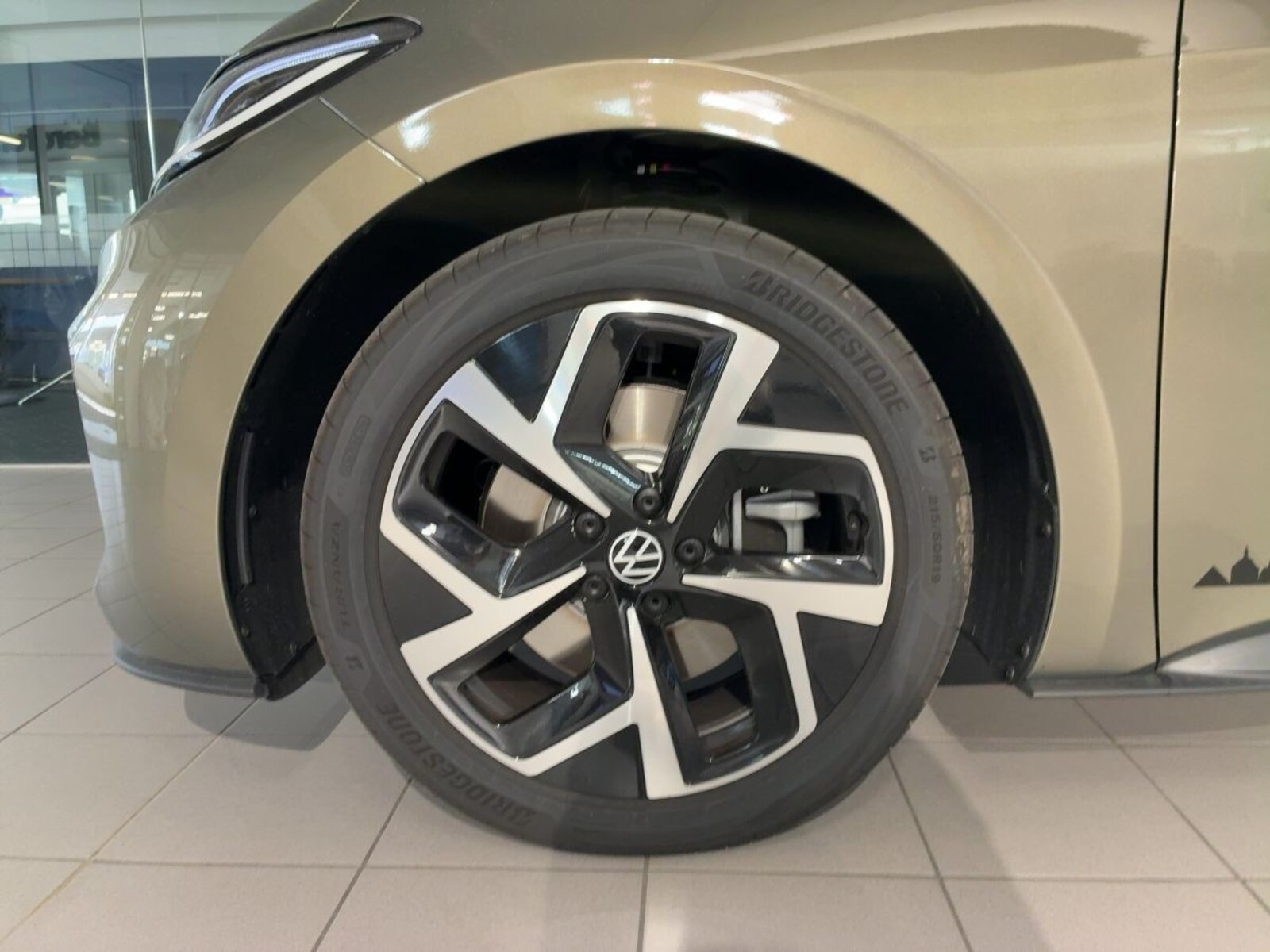Volkswagen ID.3 Neo – Bild 16