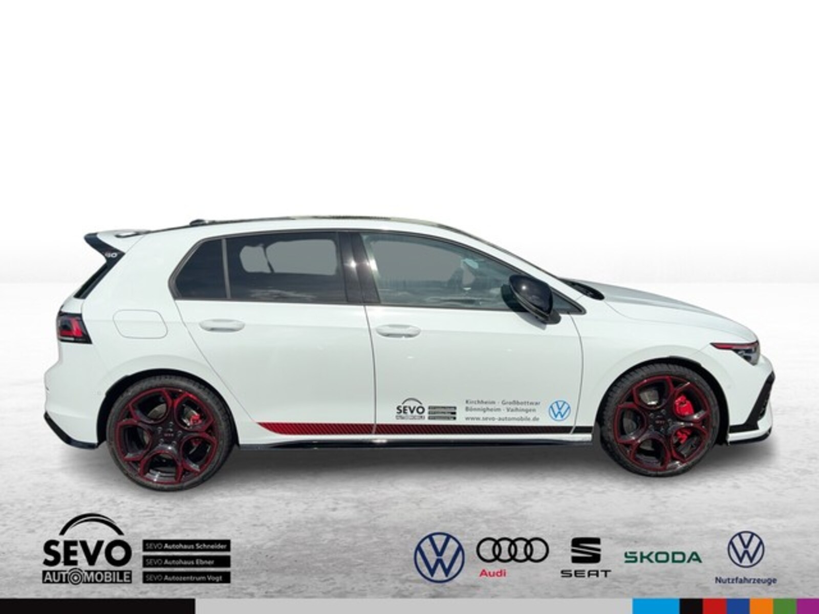 Volkswagen Golf – Bild 5