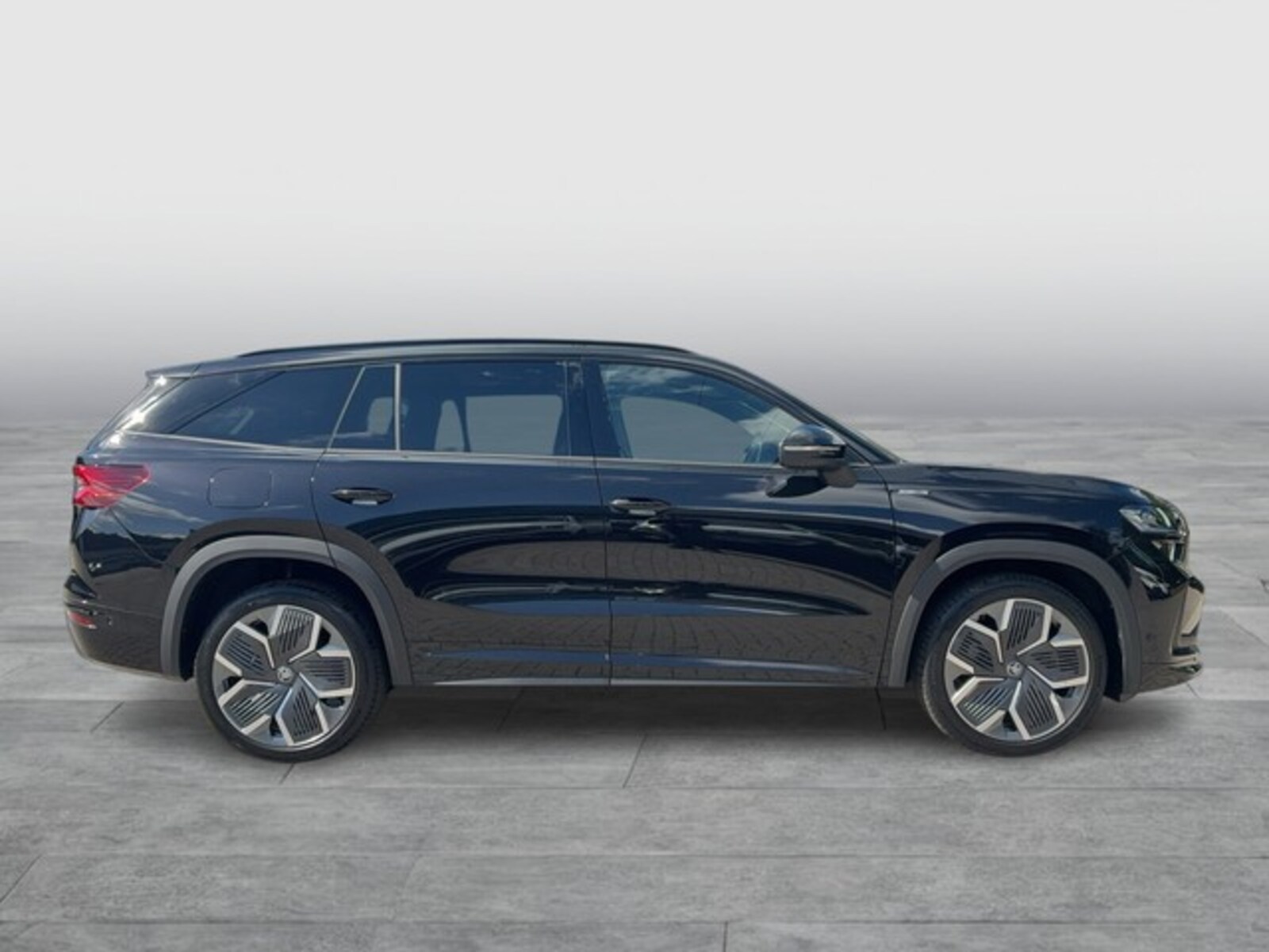 Škoda Kodiaq – Bild 5