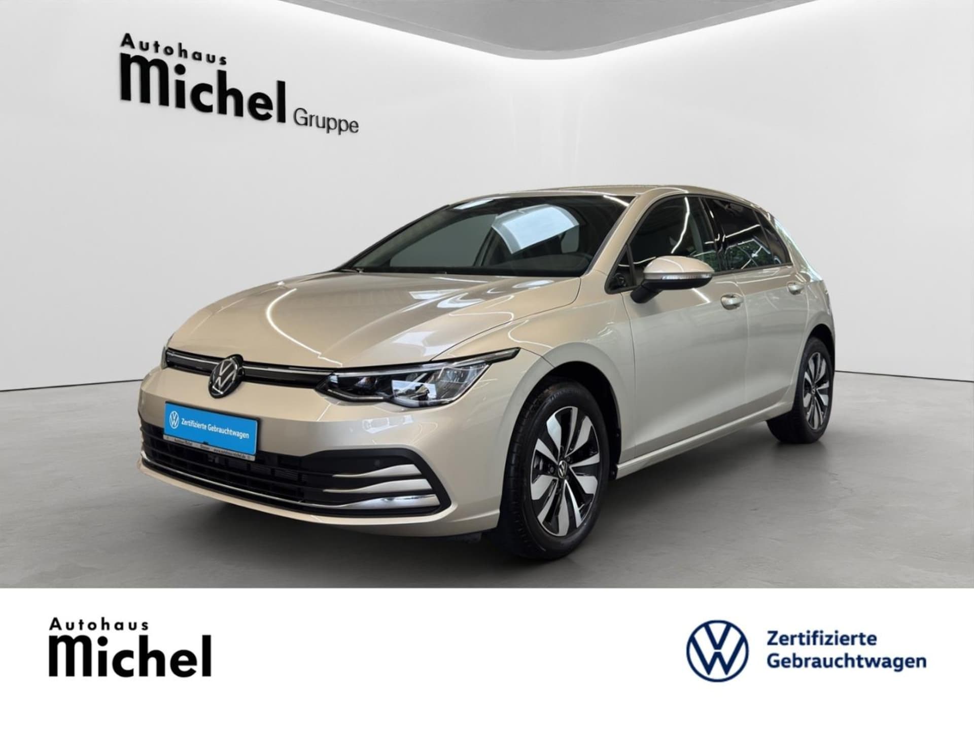 Volkswagen Golf 2024