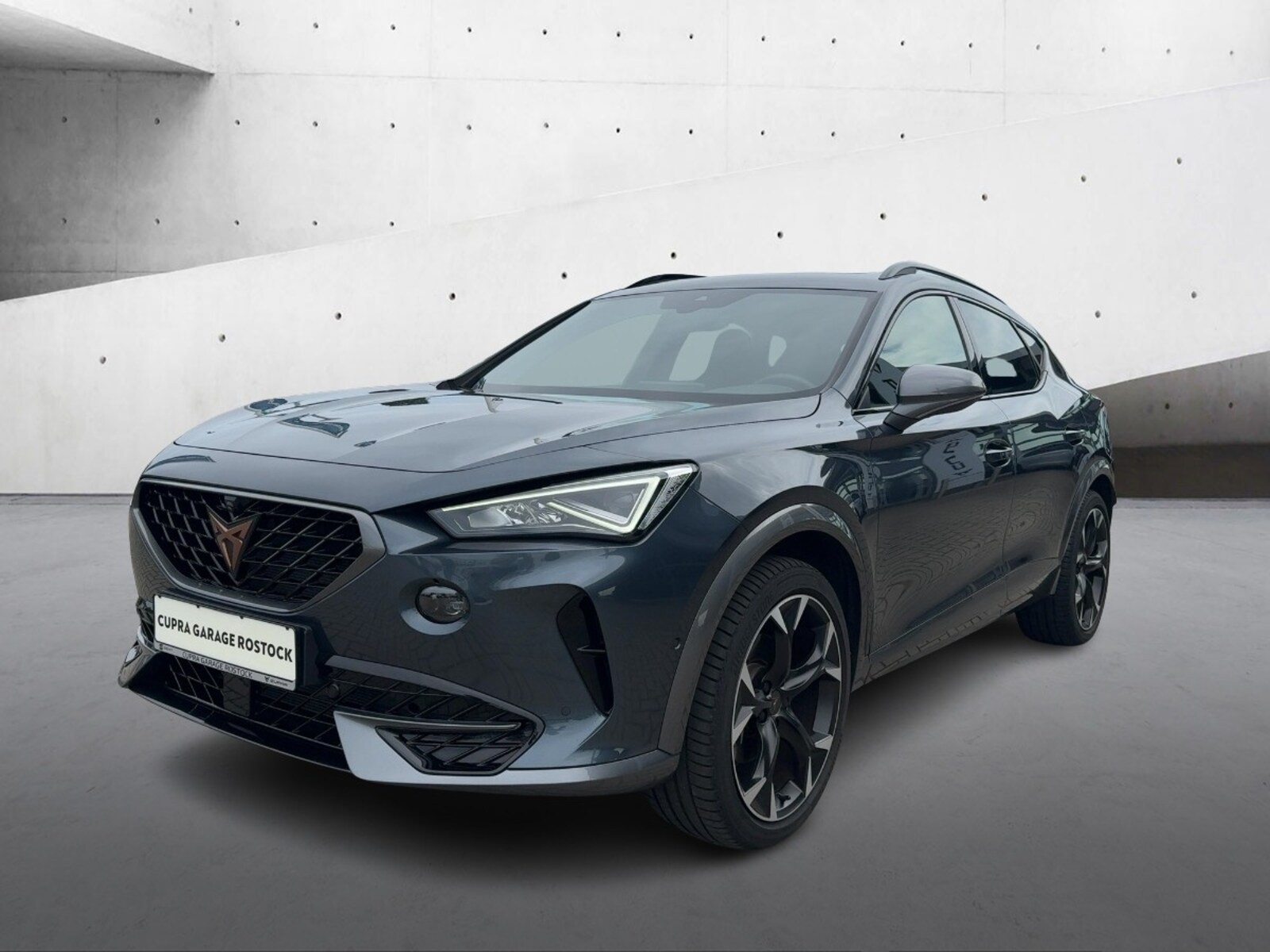CUPRA Formentor – Bild 2