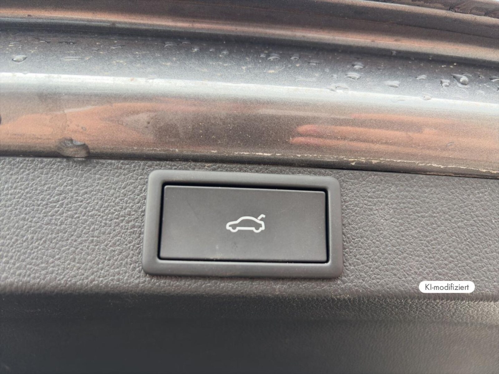 Škoda Octavia Combi – Bild 17
