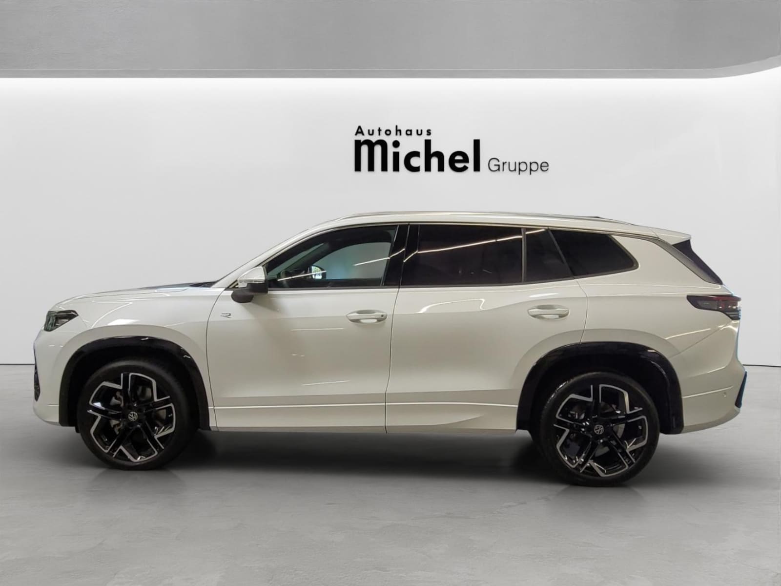 Volkswagen Tayron – Bild 6