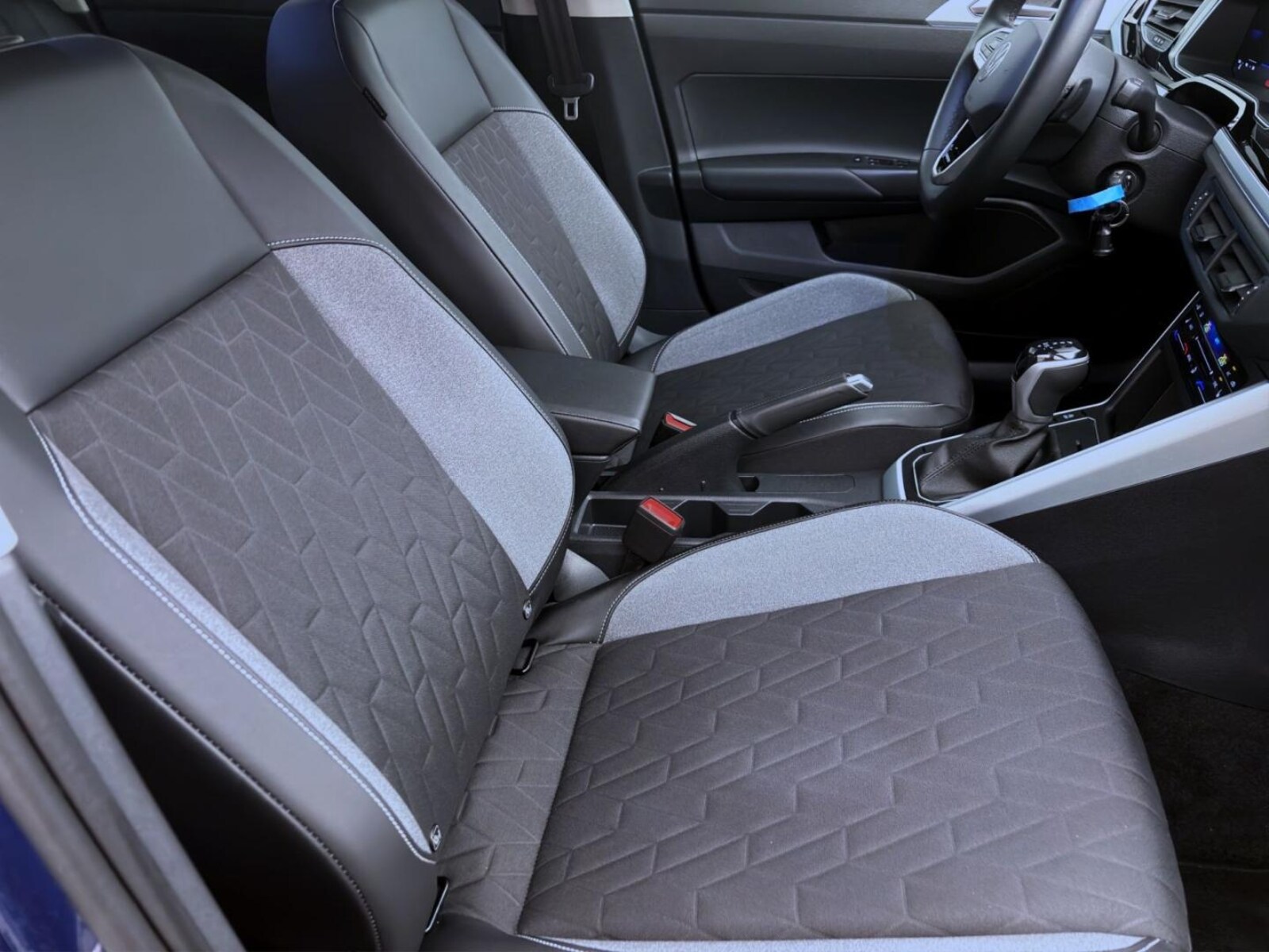 Volkswagen Taigo – Bild 16