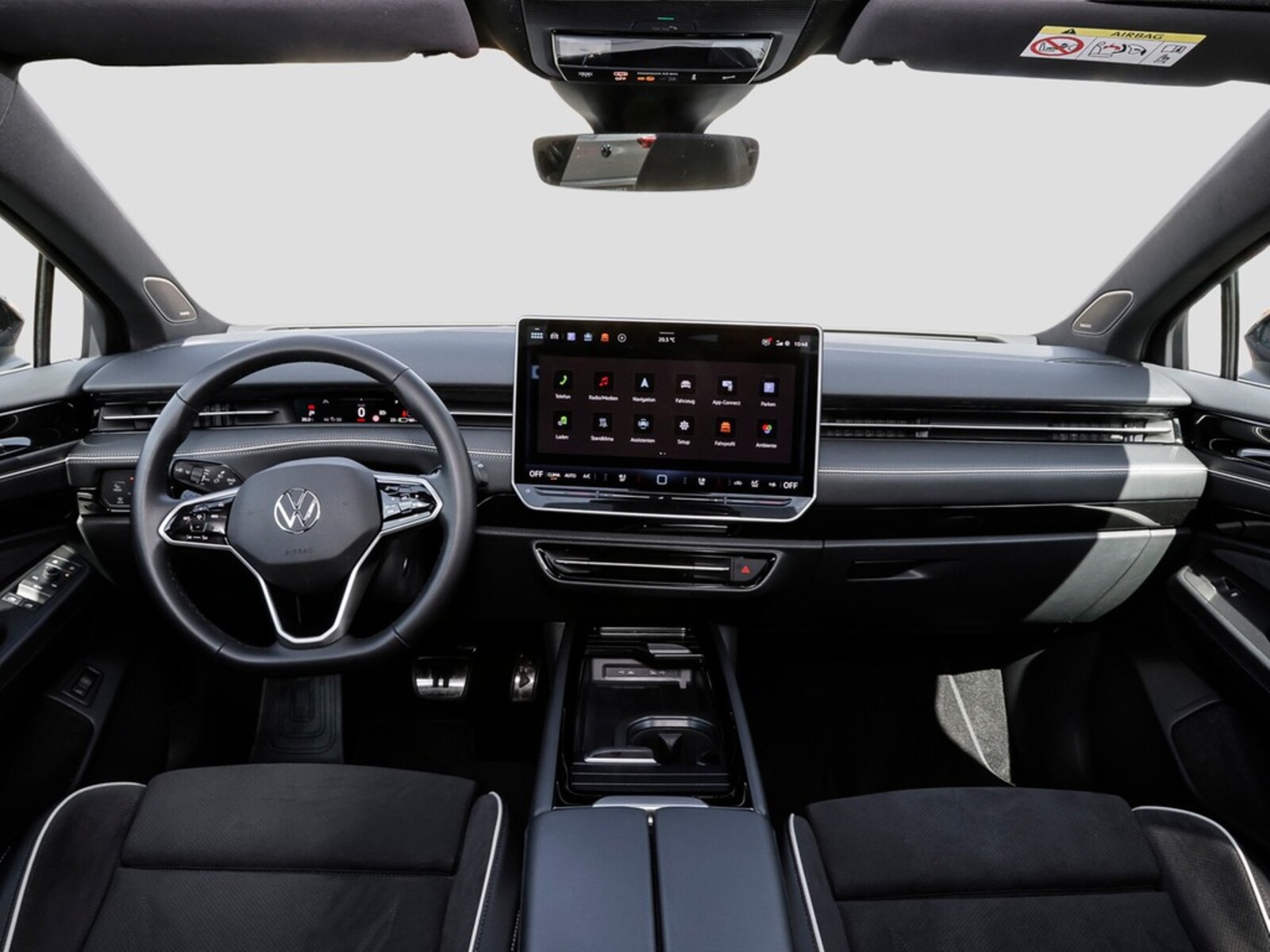 Volkswagen ID.7 – Bild 12
