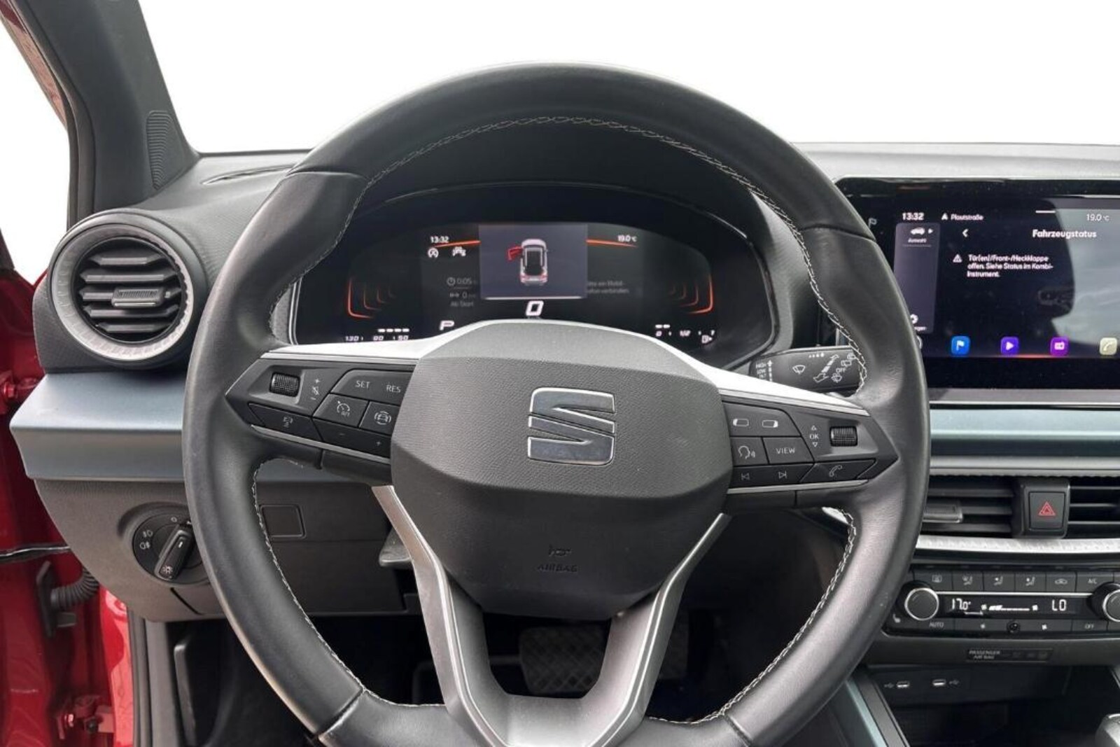 SEAT Arona – Bild 9