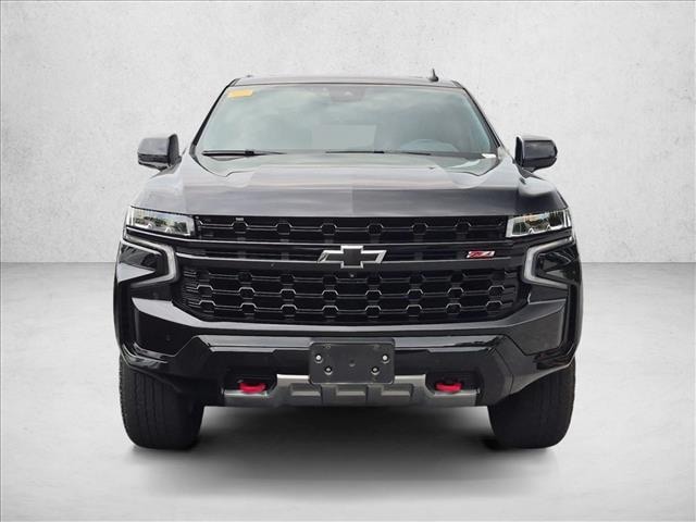 2024 Chevrolet Tahoe