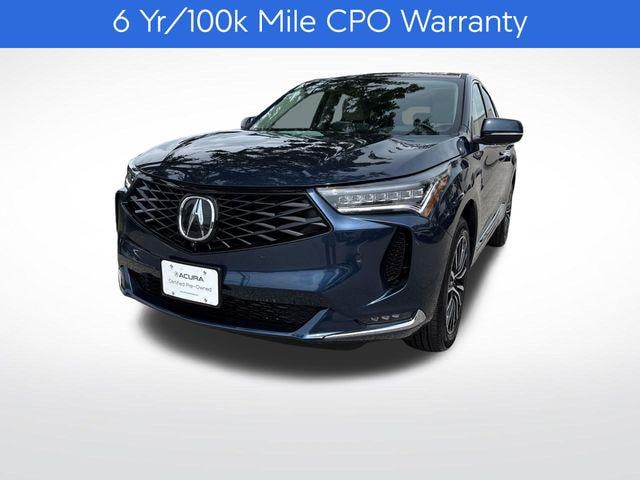 2026 Acura RDX