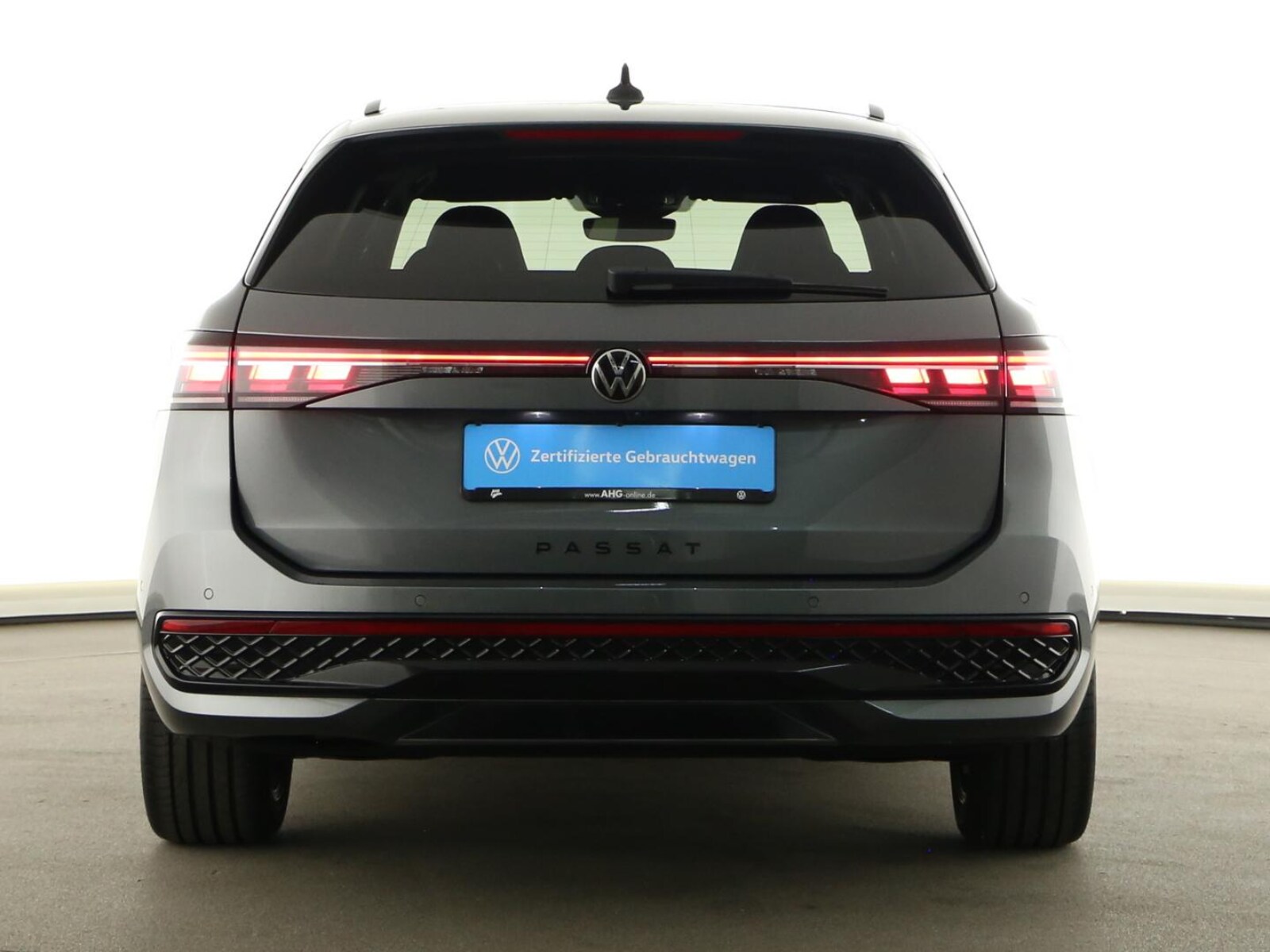 Volkswagen Passat – Bild 6