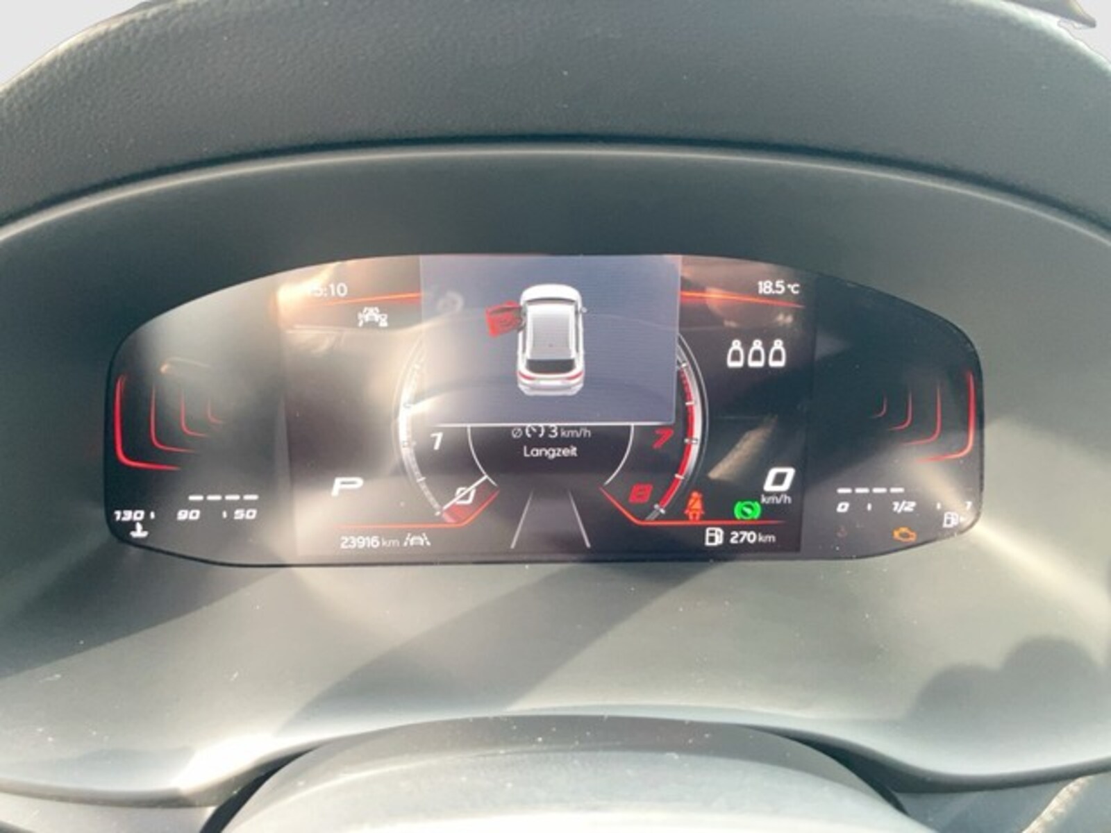SEAT Ateca – Bild 9