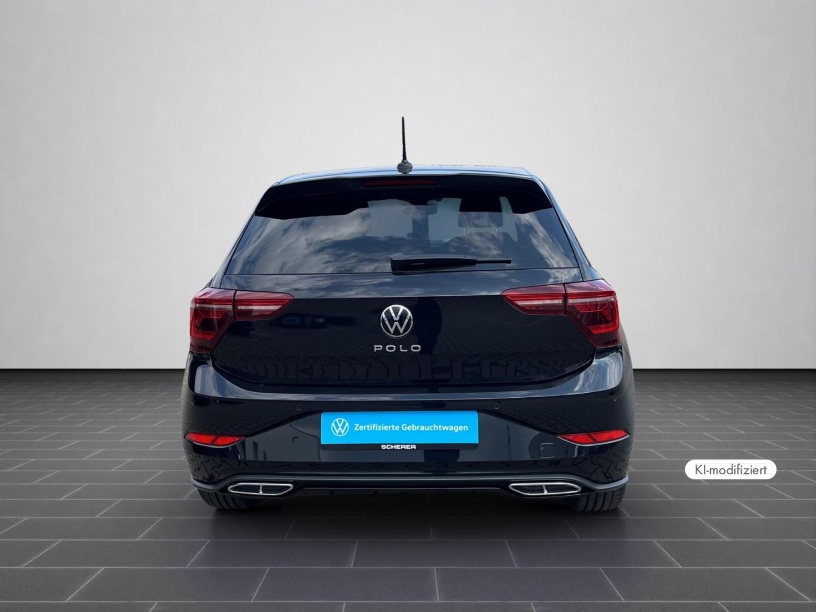 Volkswagen Polo – Bild 7