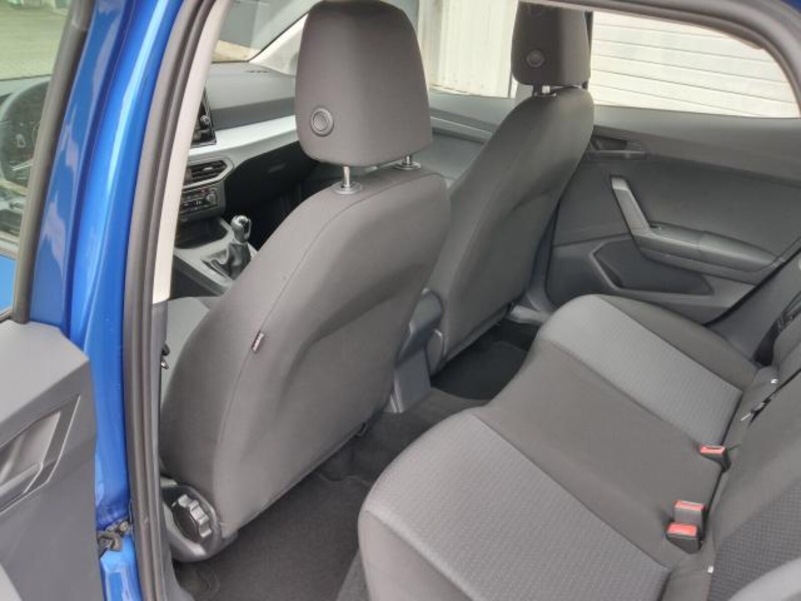 SEAT Ibiza – Bild 21