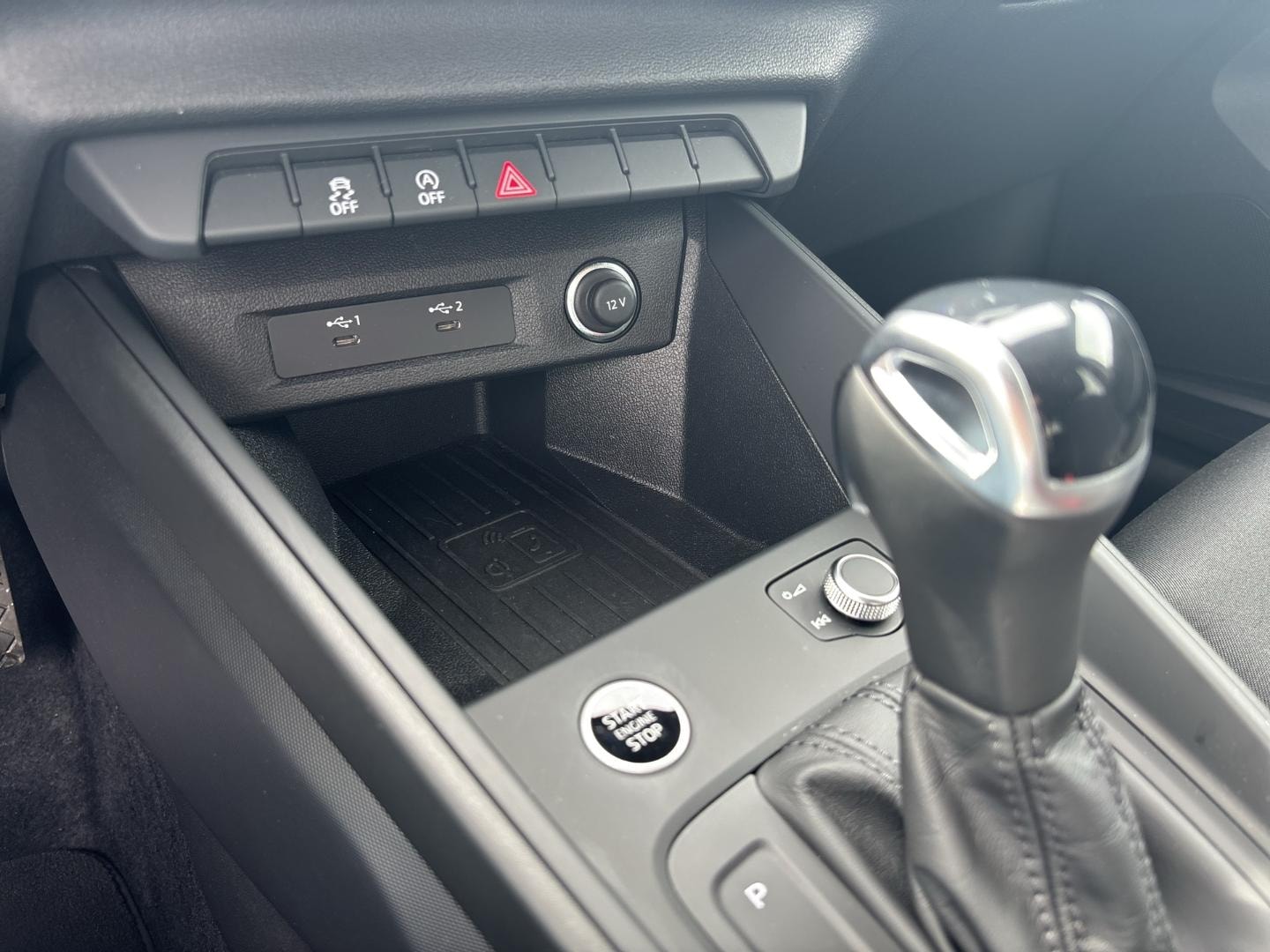 Bild über Audi A1 Sportback 25 TFSI S tronic - für weitere Informationen kontaktieren Sie den Audi Partner