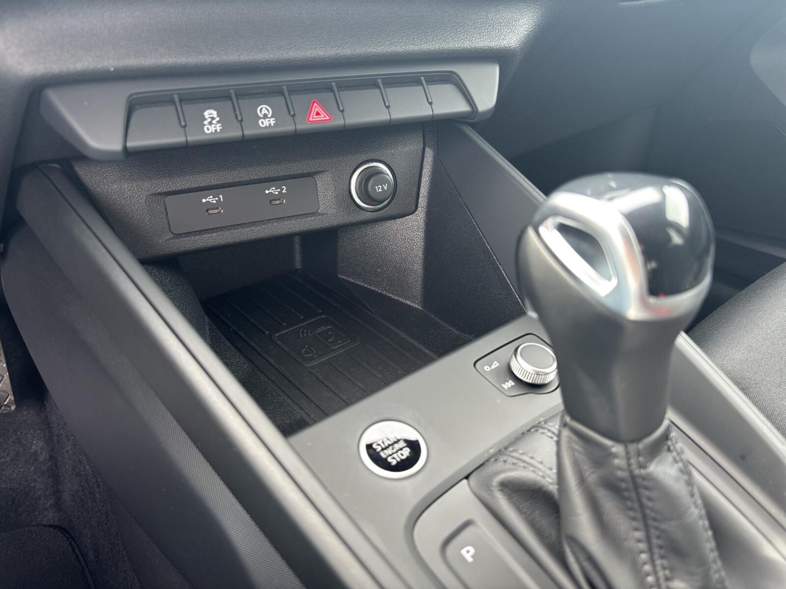 Audi A1 Sportback – Bild 22