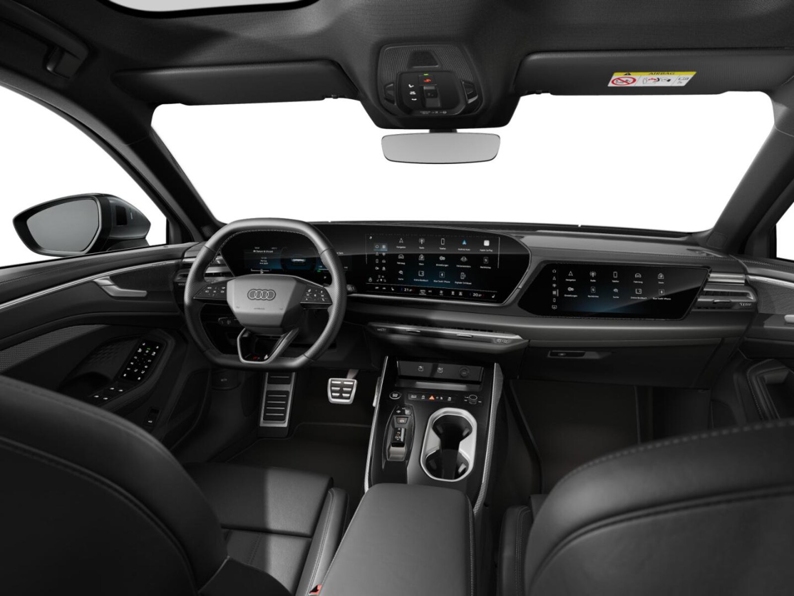 Audi A6 Avant – Bild 9