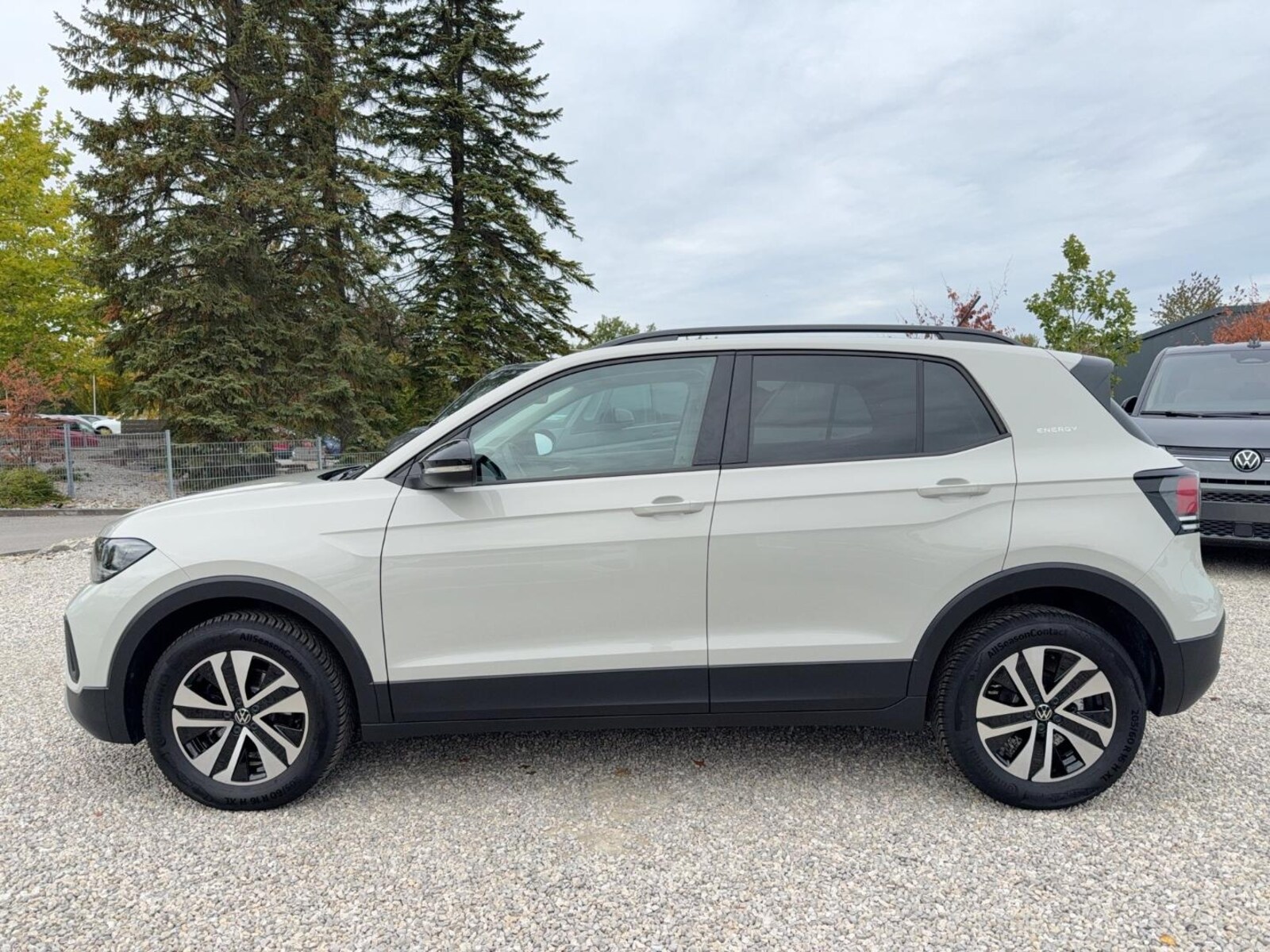 Volkswagen T-Cross – Bild 3