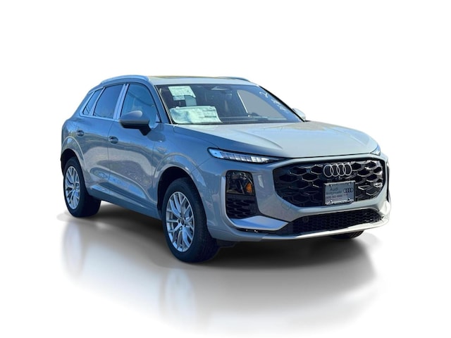 2027 Audi Q3 SUV