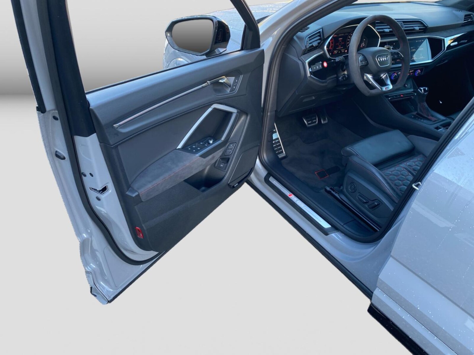 Audi RS Q3 Sportback – Bild 13