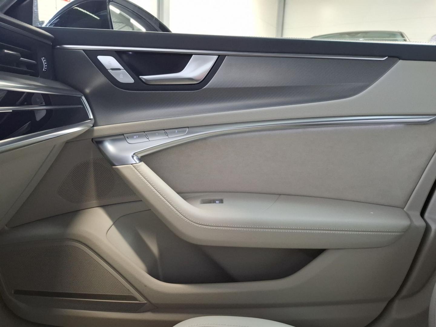 Image about Audi A7 Sportback 55 TFSI quattro S tronic