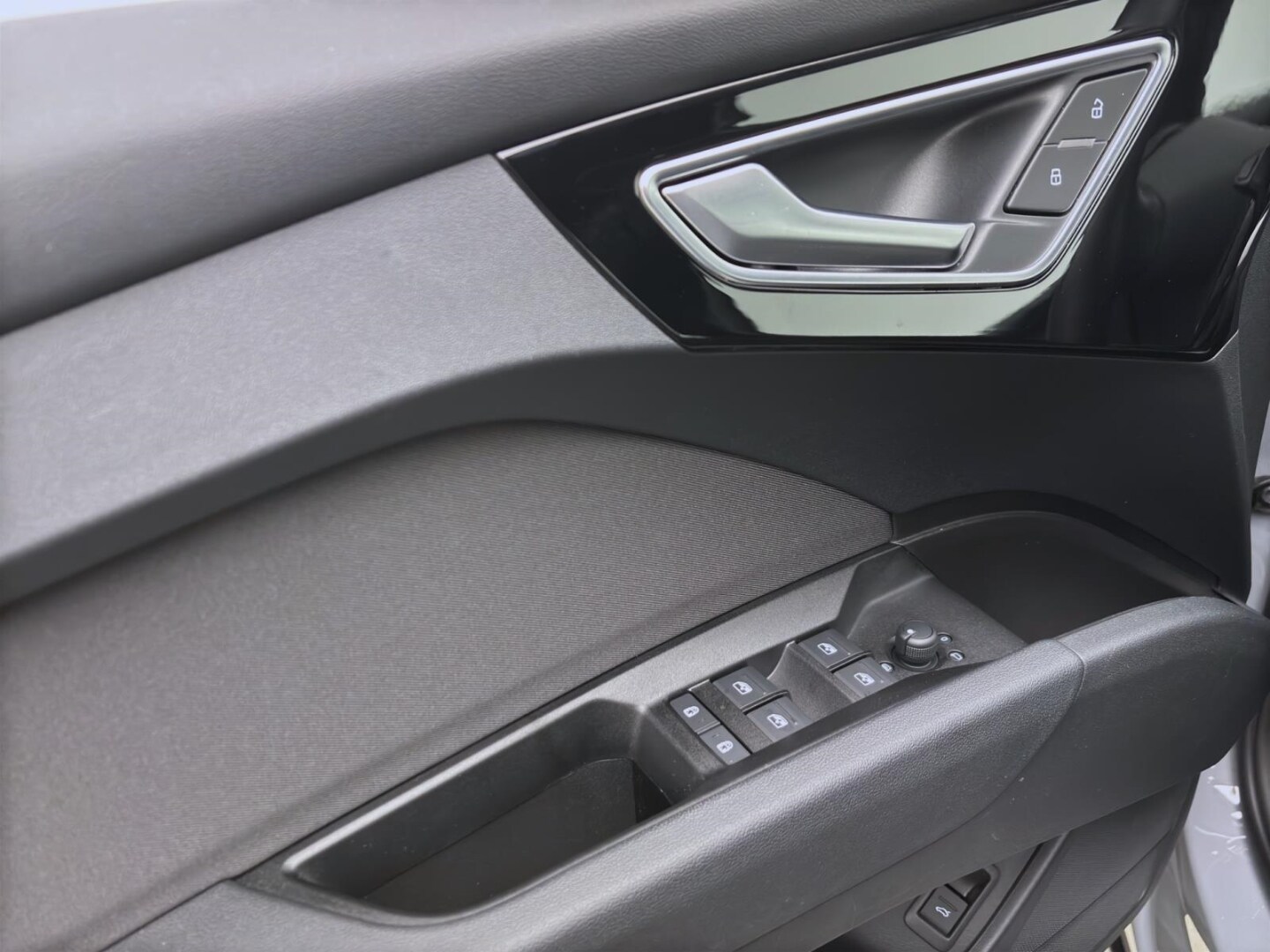 Image about Audi Q4 Sportback e-tron 35 e-tron